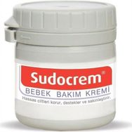 Sudocrem 60 ml Bebek Bakım Kremi