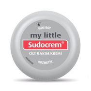 Sudocrem My Little 22 g Cilt Bakım Kremi