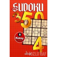 SUDOKU 1 - KAMER ALYANAKYAN