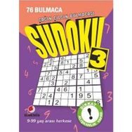 SUDOKU 3 - KOLEKTIF