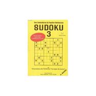 SUDOKU 3 - OKAN ARIKAN;SINAN ÇEÇEN