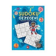 Sudoku Gezegeni 3 - Kolektif