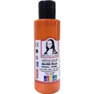 Südor 100 ml Bakır Akrilik Boya