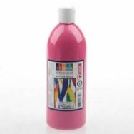 Südor 1009-06 500 ml Pembe Akrilik Boya