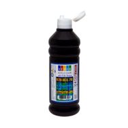 Südor 1009-09 500 ml Siyah Akrilik Boya