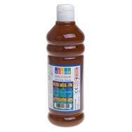 Südor 1009-12 500 ml Kahverengi Akrilik Boya