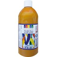 Südor 1009-22 500 ml Altın Akrilik Boya