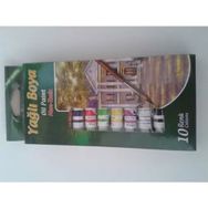 Südor 10'lu Tüp 8,5 ml Yağlı Boya