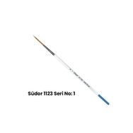 Südor 1123 Sentetik Çizgi No 1 Fırça