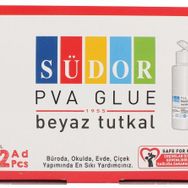 Südor 12x70 gr Beyaz Tutkal