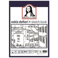 Südor 158438 Eskiz Defteri