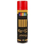 Südor 200 ml Kırmızı Sprey Boya