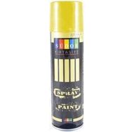 Südor 200 ml Sarı Sprey Boya