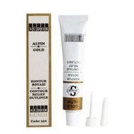 Südor 25 ml Kontür Boyası Altın Tüp