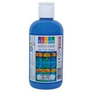 Südor 250 ml Açık Mavi Akrilik Boya
