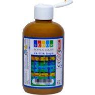 Südor 250 ml Altın Sarı Akrilik Boya