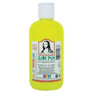 Südor 250 ml Fosforlu Sarı Slime