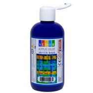 Südor 250 ml Prusya Akrilik Boya