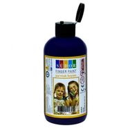 Südor 250 ml Prusya Mavi Parmak Boyası