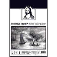 Südor 35x50 cm 160 gr 10'lu Suluboya Kağıdı