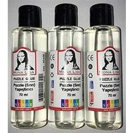 Südor 3x70 ml Puzzle Yapıştırıcısı