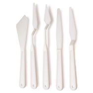 Südor 5 Model Plastik Spatula