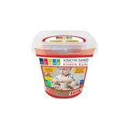 Südor 500 gr Turuncu Kutulu Kinetik Kum