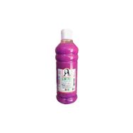 Südor 500 ml Fosforlu Mor Sıvı Slime Yapıştırıcı