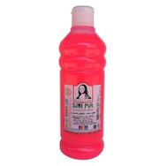 Südor 500 ml Fosforlu Pembe Sıvı Slime Yapıştırıcı