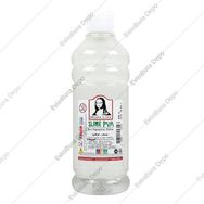 Südor 500 ml Şeffaf Sıvı Slime Yapıştırıcı