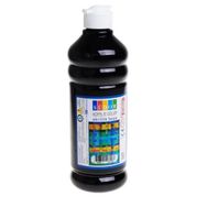 Südor 500 ml Siyah Akrilik Boya