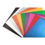Südor 50x70 Simli 10 Karışık Renk Fon Kartonu