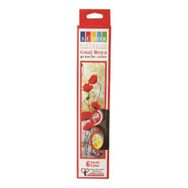 Südor 521 15 ml 6 Renk Pet Guaj Boya