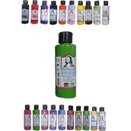 Südor 5752070 Yeşil 70 ml Akrilik Boya
