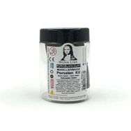 Südor 5795397 200 gr Yanık Amber Mona Lisa Porselen Kil