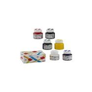 Südor 6'lı 25 ml Kumaş Boyası