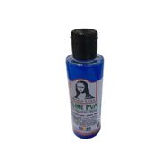 Südor 70 ml Fosforlu Mavi Sivi Slime