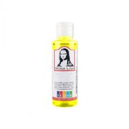 Südor 70 ml Fosforlu Sarı Sıvı Slime