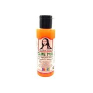 Südor 70 ml Fosforlu Turuncu Sıvı Slime Yapıştırıcı