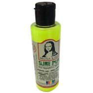 SÜDOR 70 ml Fosforlu Yeşil Sıvı Slime Yapıştırıcı
