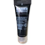 Südor 701 Siyah 75 ml Akrilik Boya