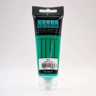 Südor 75 ml Medium Green 614 Mona Lisa Akrilik Tüp Boya