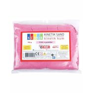 Südor 900 gr Pembe Kinetik Kum