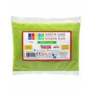 Südor 900 gr Yeşil Kinetik Kum