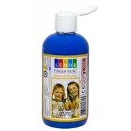 Südor Açık Mavi 250 ml Parmak Boyası