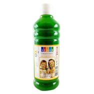 Südor Açık Yeşil 500 ml Parmak Boyası