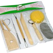 Südor BS83 Seramik Başlangıç Seti