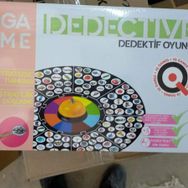 Südor Games Dedektif Oyunu