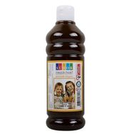 Südor Kahverengi 500 ml Parmak Boyası