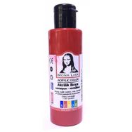 Südor Kırmızı 70 ml Akrilik Boya